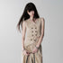 LADYGHOST_Ethereal_Tailored_Vest_Old_Money_Women&