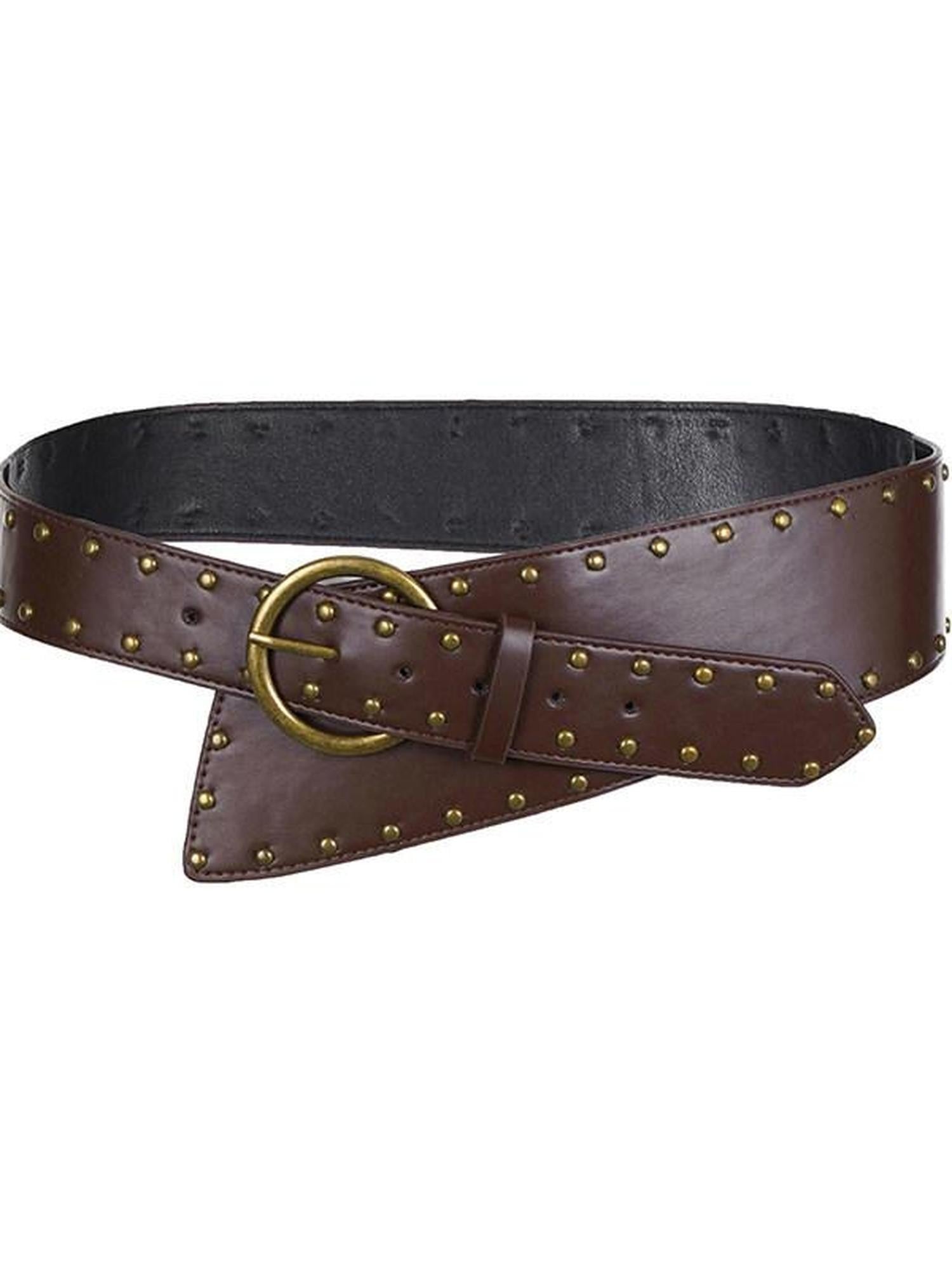 LADYGHOST Ghost Girl Americana Vintage Studded Women&