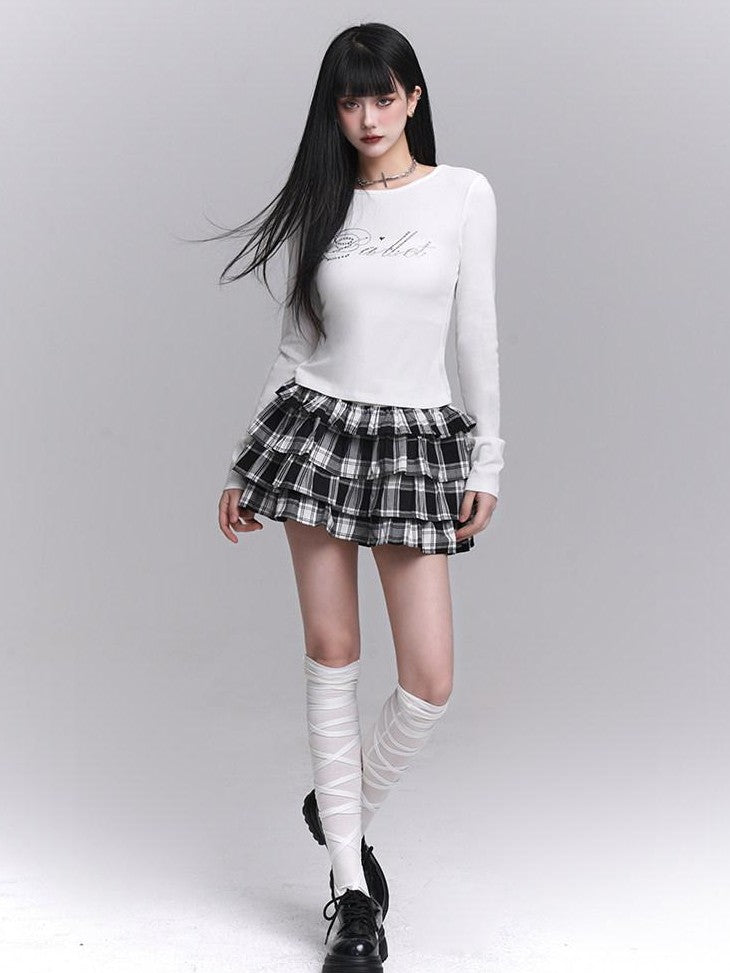 LADYGHOST Ghost Girl Backless Rhinestone Slim Fit Women&