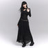 LADYGHOST_Ghost_Girl_Black_Minimalist_Sophisticated_Women&