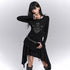 LADYGHOST_Ghost_Girl_Black_Slim_Gothic_Subculture_Dark_Women&