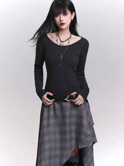 LADYGHOST Ghost Girl Cape Shawl Two Piece Women&