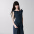 LADYGHOST_Ghost_Girl_Cinched_Waist_Navy_Women&