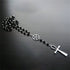 LADYGHOST_Ghost_Girl_Dark_Gothic_Cross_Clavicle_Choker_Women&