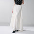 LADYGHOST_Ghost_Girl_French_Black_And_White_Polka_Dot_Women&