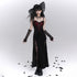 LADYGHOST_Ghost_Girl_Gothic_Sexy_Slit_Strappy_Figure_Flattering_Women&