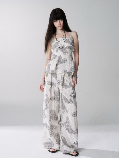 LADYGHOST Ghost Girl Graphic Korean Chic Women&