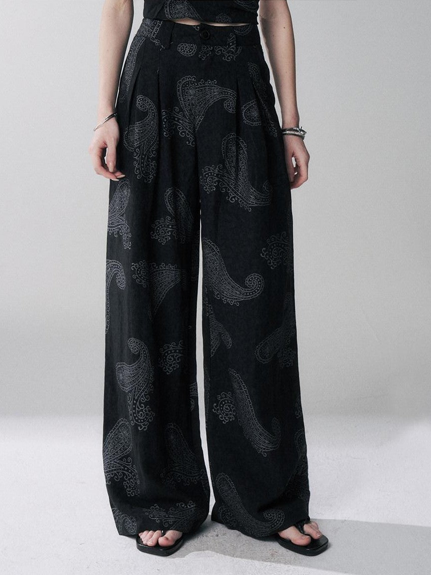 LADYGHOST Ghost Girl Graphic Korean Chic Women&