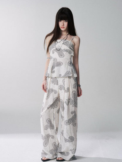 LADYGHOST Ghost Girl Graphic Korean Chic Women&