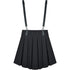 LADYGHOST_Ghost_Girl_High_Waist_Black_Suspender_Punk_Jk_School_Women&