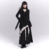 LADYGHOST_Ghost_Girl_Korean_Aesthetic_Unique_Design_One_Of_A_Kind_Black_Women&