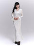 LADYGHOST Ghost Girl Korean Women&