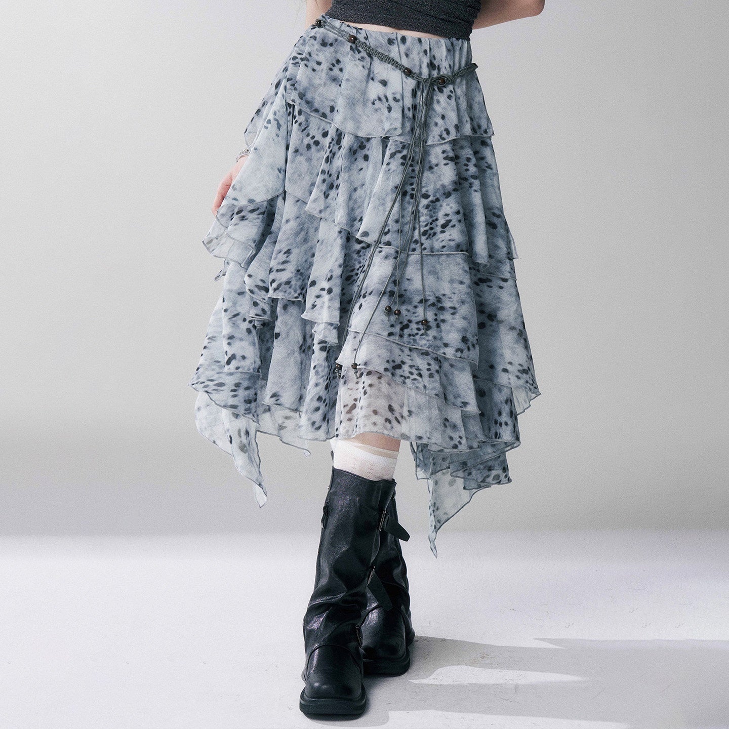 LADYGHOST_Ghost_Girl_Leopard_Print_Asymmetric_Ruffled_Women&