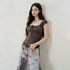 LADYGHOST_Ghost_Girl_Square_Neck_Collarbone_Crop_Women&