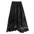 LADYGHOST_Ghostly_Asymmetrical_One_Shoulder_Black_Festival_Women&
