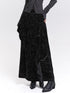 LADYGHOST Ghostly Atmospheric Asymmetrical Women&