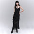 LADYGHOST_Ghostly_Black_Tiered_Spaghetti_Strap_Women&