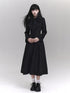 LADYGHOST Ghostly Gothic Court Long Sleeve Women&