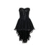 LADYGHOST_Ghostly_Gothic_Vintage_Strapless_Women&