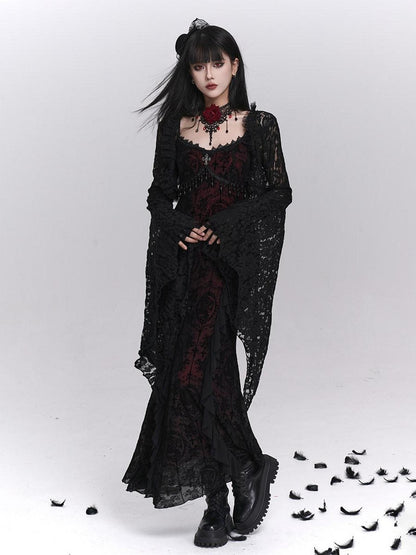 LADYGHOST Ghostly Gothic Women&