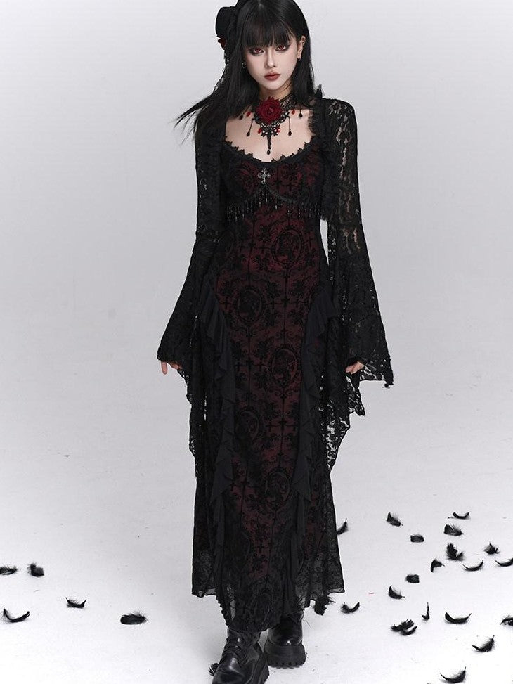 LADYGHOST Ghostly Gothic Women&