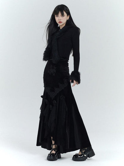 LADYGHOST Ghostly Gothic Women&