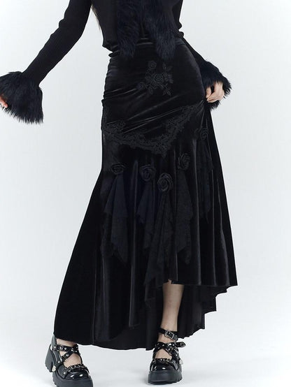 LADYGHOST Ghostly Gothic Women&