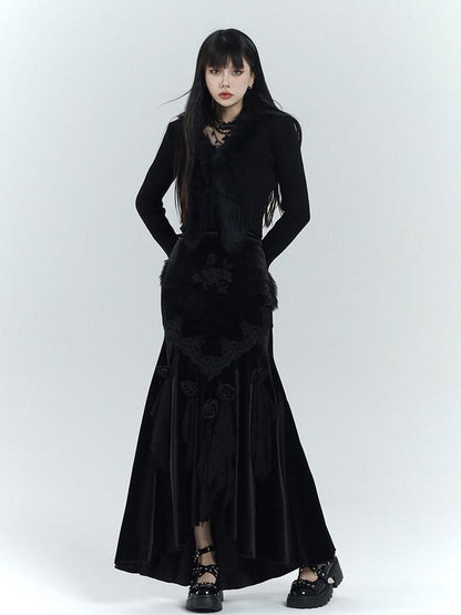 LADYGHOST Ghostly Gothic Women&