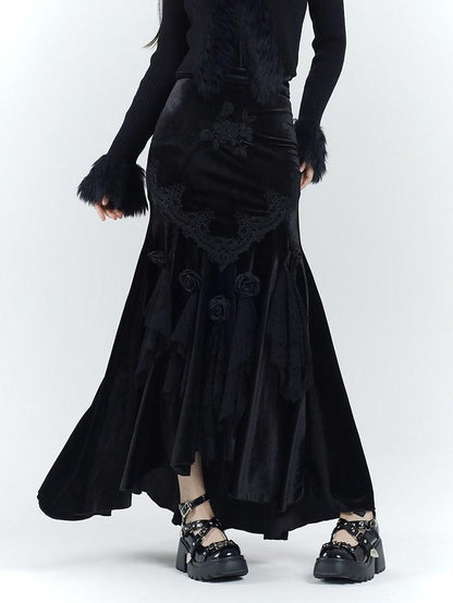LADYGHOST Ghostly Gothic Women&