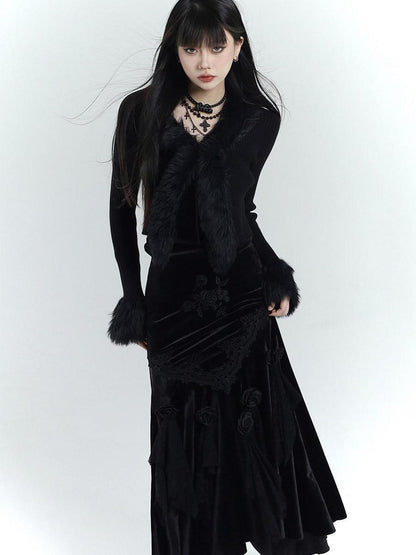 LADYGHOST Ghostly Gothic Women&