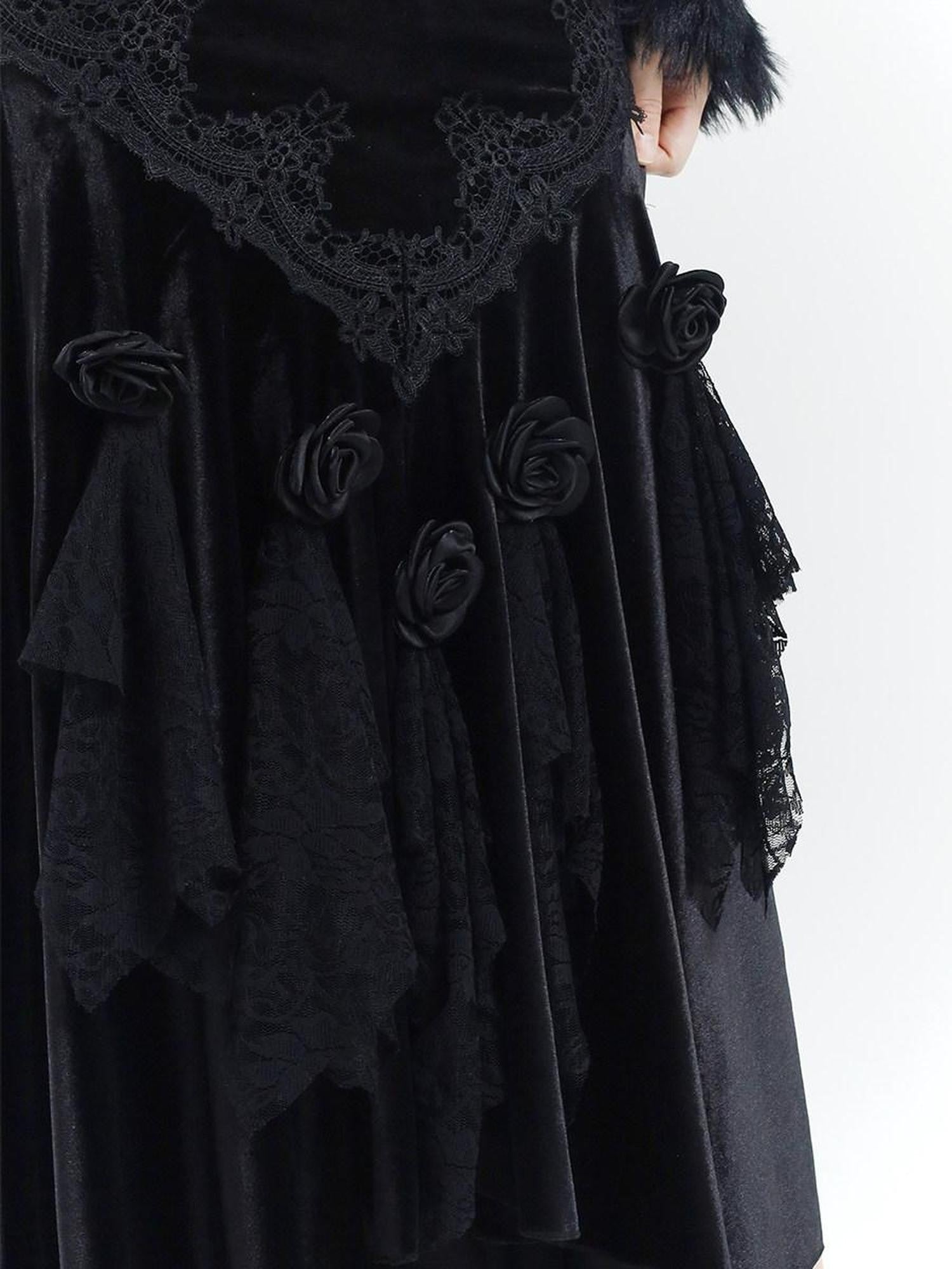 LADYGHOST Ghostly Gothic Women&