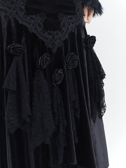 LADYGHOST Ghostly Gothic Women&
