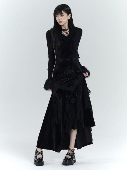 LADYGHOST Ghostly Gothic Women&