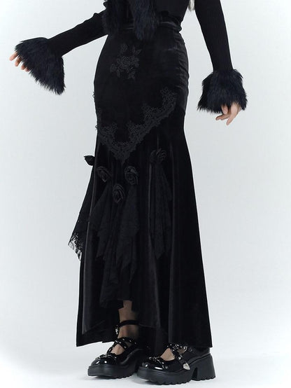 LADYGHOST Ghostly Gothic Women&