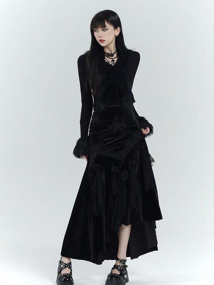 LADYGHOST Ghostly Gothic Women&