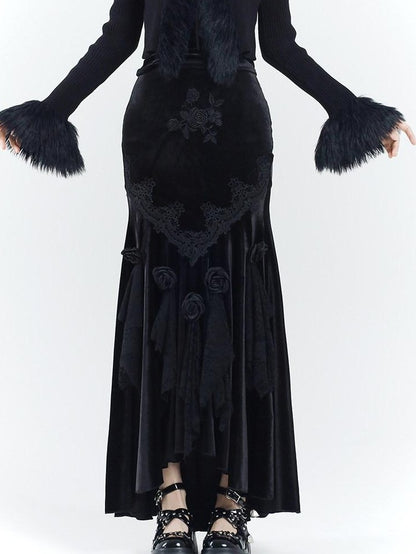 LADYGHOST Ghostly Gothic Women&