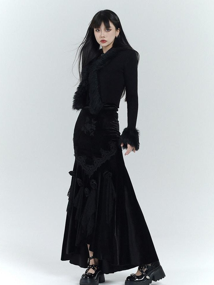 LADYGHOST Ghostly Gothic Women&