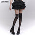LADYGHOST_Ghostly_Layered_Cake_Puff_Ruffle_Tiered_Women&