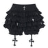 LADYGHOST_Ghostly_Puff_Cake_Ruffle_Women&