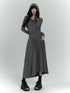 LADYGHOST Ghostly Wasteland Distinctive Chic Women&