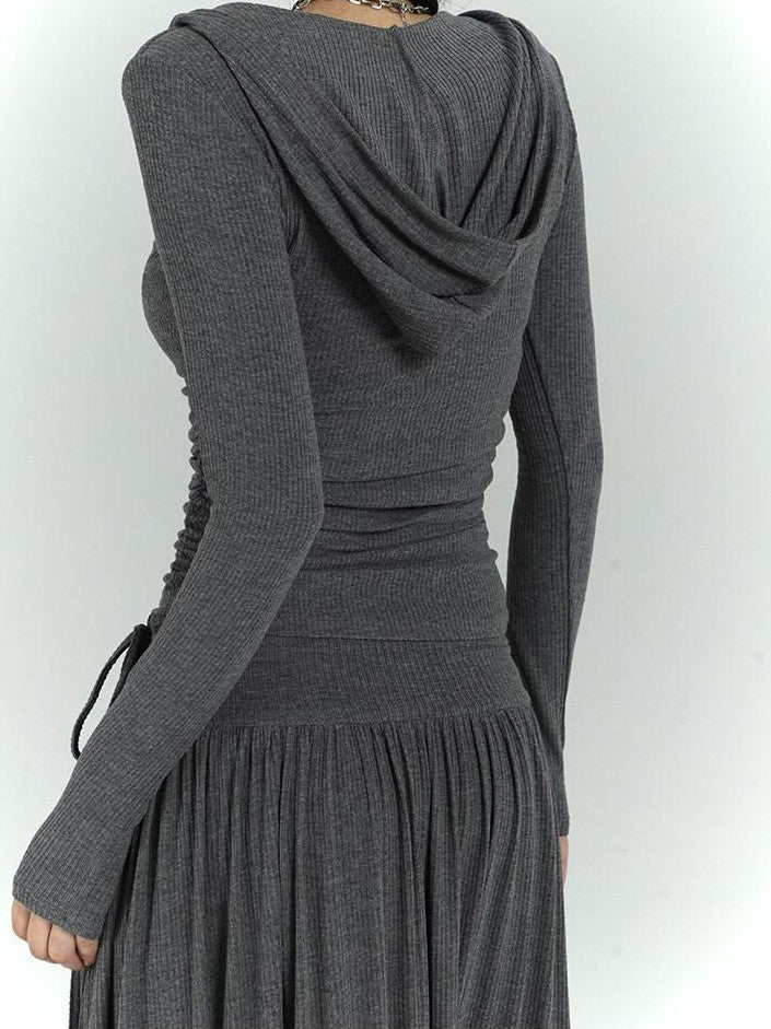 LADYGHOST Ghostly Wasteland Distinctive Chic Women&