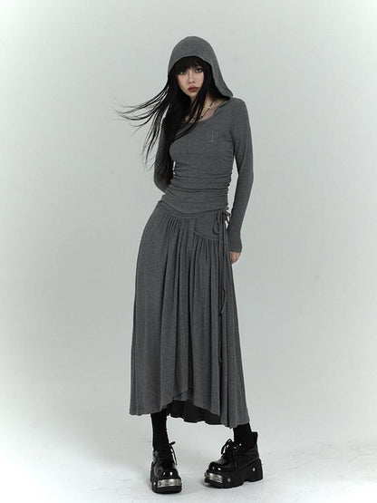 LADYGHOST Ghostly Wasteland Distinctive Chic Women&