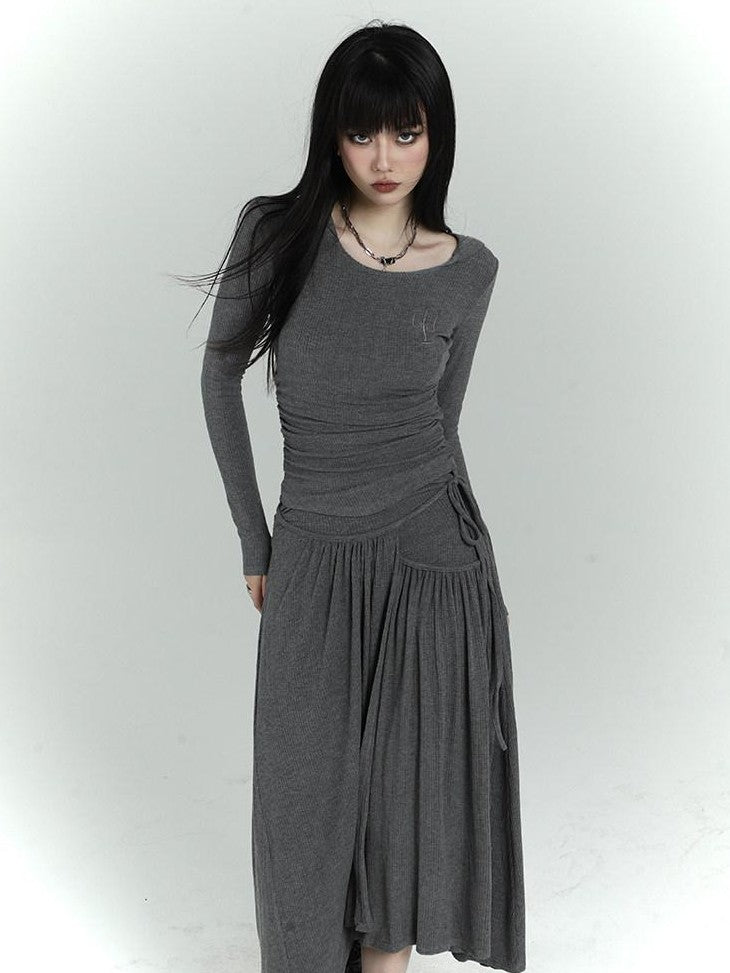 LADYGHOST Ghostly Wasteland Distinctive Chic Women&