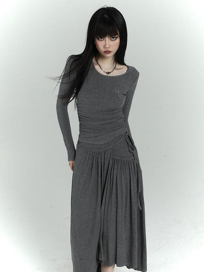 LADYGHOST Ghostly Wasteland Distinctive Chic Women&