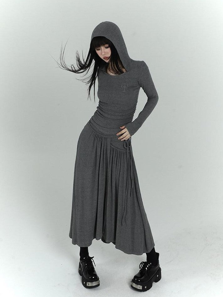 LADYGHOST Ghostly Wasteland Distinctive Chic Women&