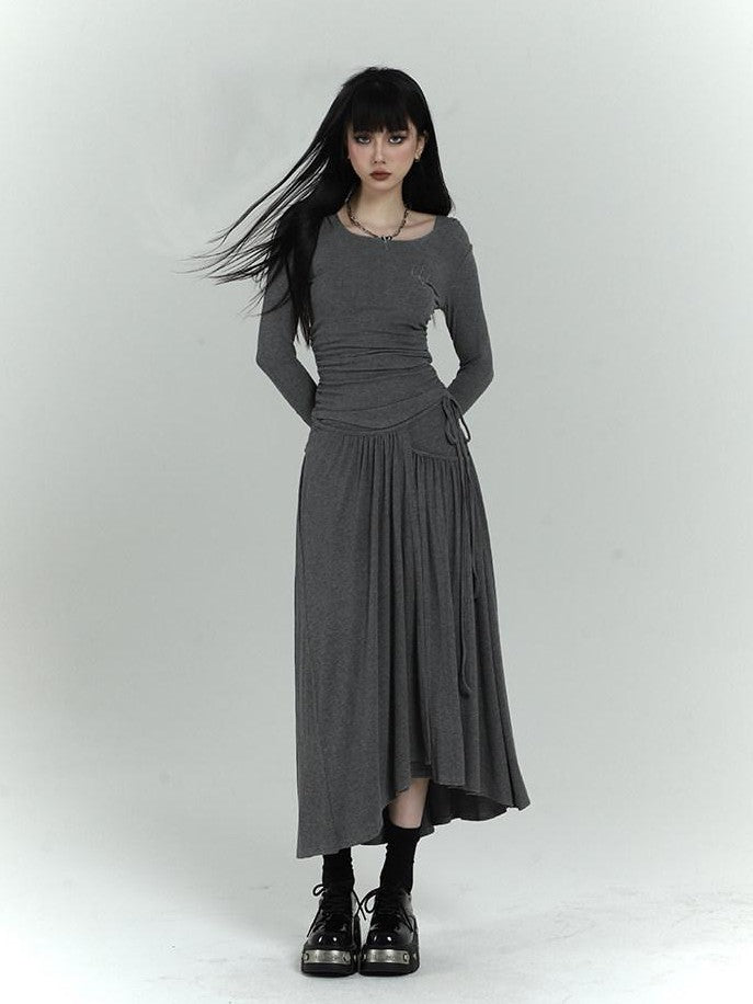 LADYGHOST Ghostly Wasteland Distinctive Chic Women&