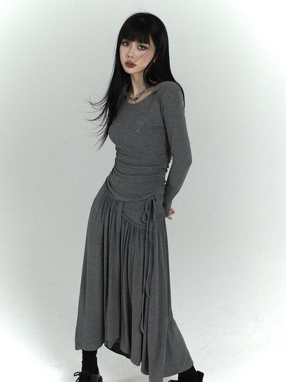 LADYGHOST Ghostly Wasteland Distinctive Chic Women&