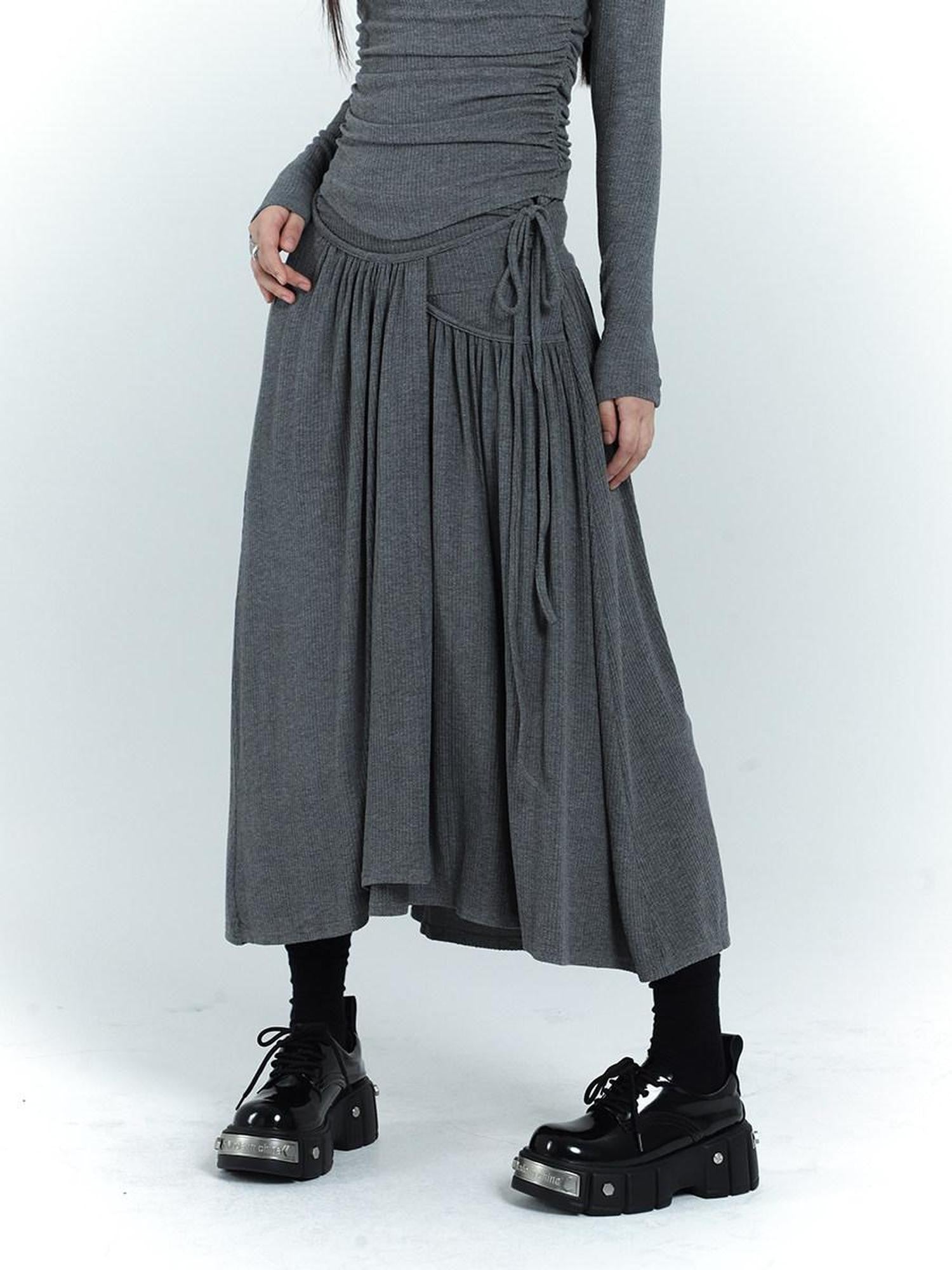 LADYGHOST Ghostly Wasteland Distinctive Chic Women&