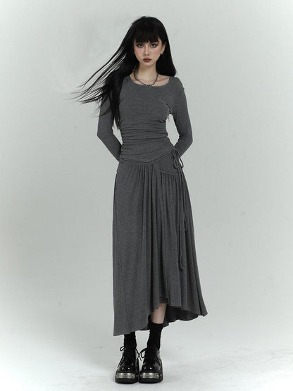 LADYGHOST Ghostly Wasteland Distinctive Chic Women&