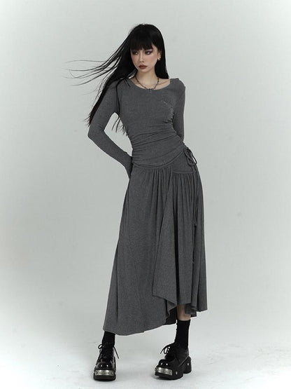 LADYGHOST Ghostly Wasteland Distinctive Chic Women&